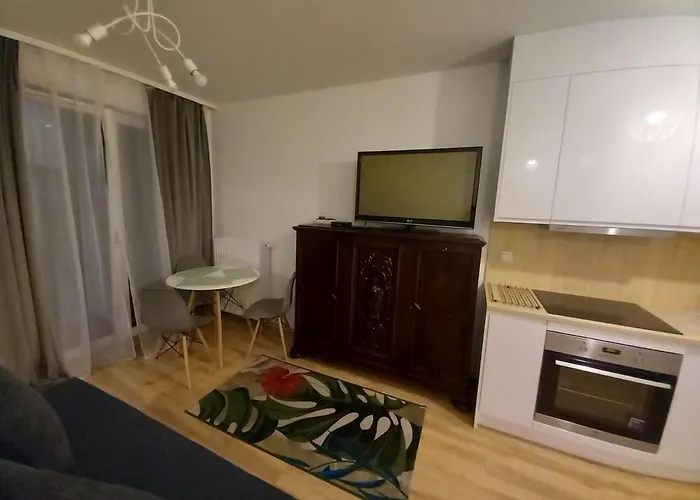 Bagry Rooms3 Lovekrakow