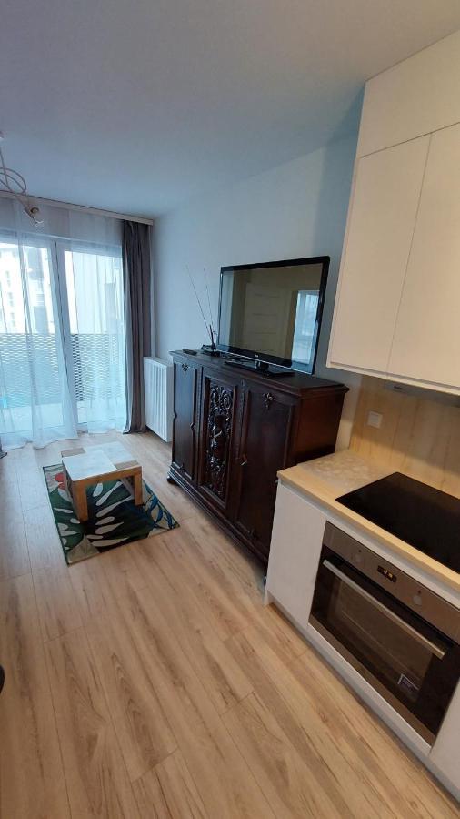Bagry Rooms3 Lovekrakow Apartament Kraków