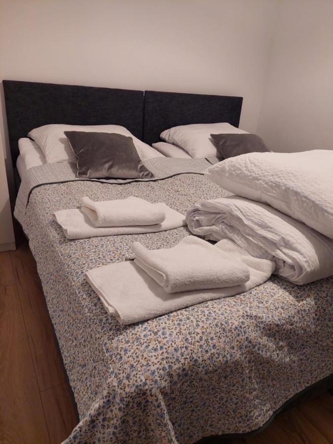 Bagry Rooms3 Lovekrakow Apartamento