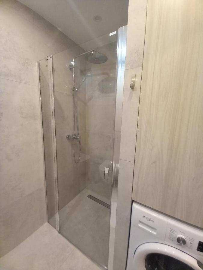 Bagry Rooms3 Lovekrakow Apartamento Cracovia