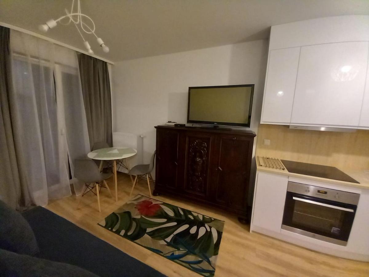 Bagry Rooms3 Lovekrakow * Cracovia