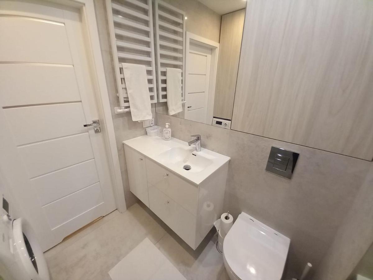 Bagry Rooms3 Lovekrakow * Cracovia