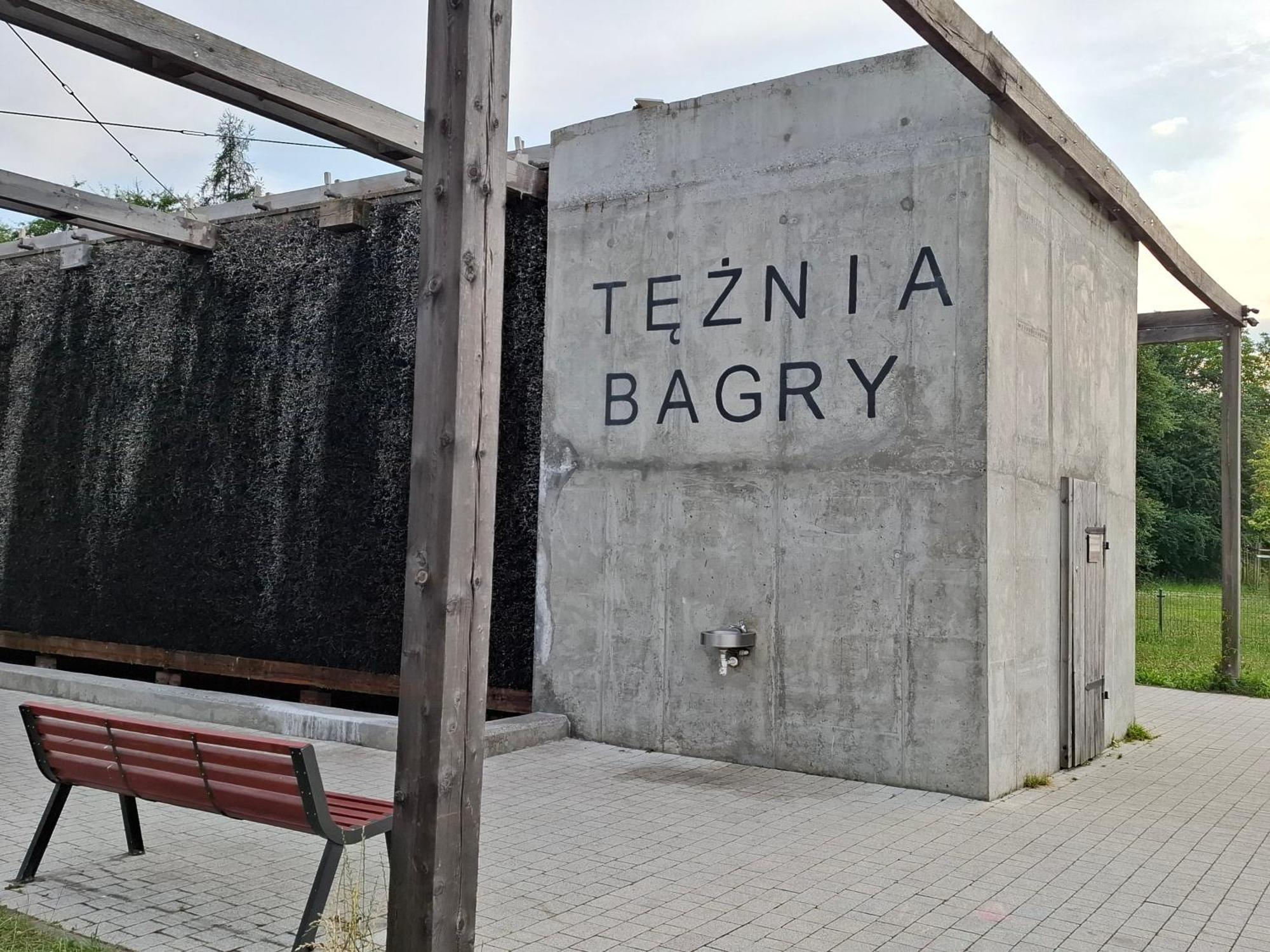 Bagry Rooms3 Lovekrakow Kraków