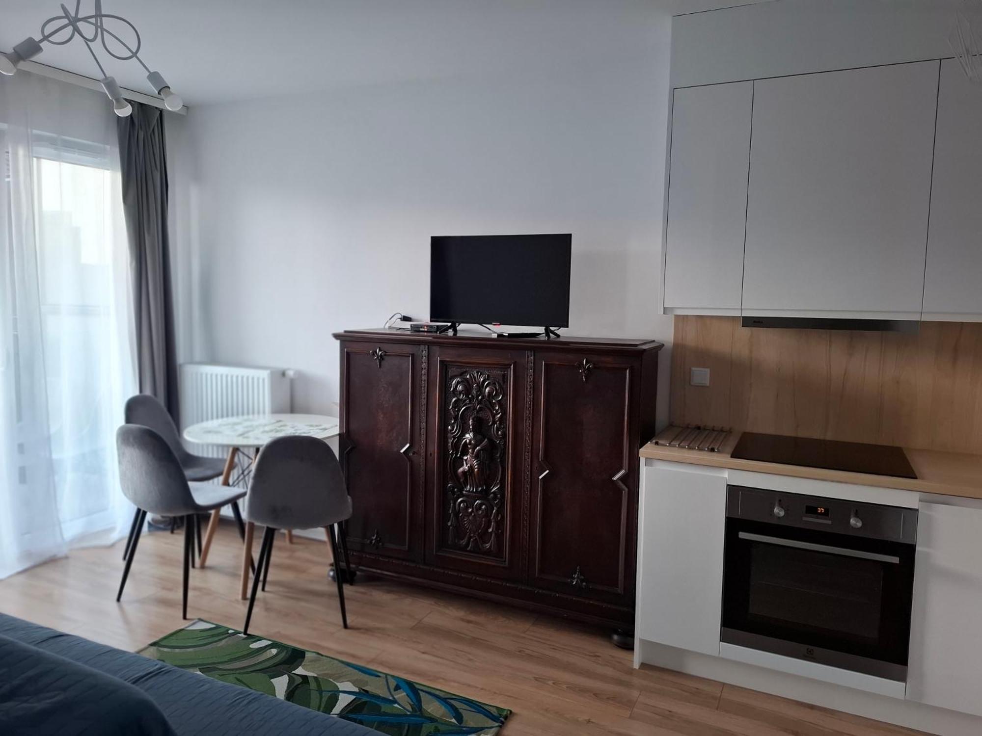 Apartament Bagry Rooms3 Lovekrakow Kraków