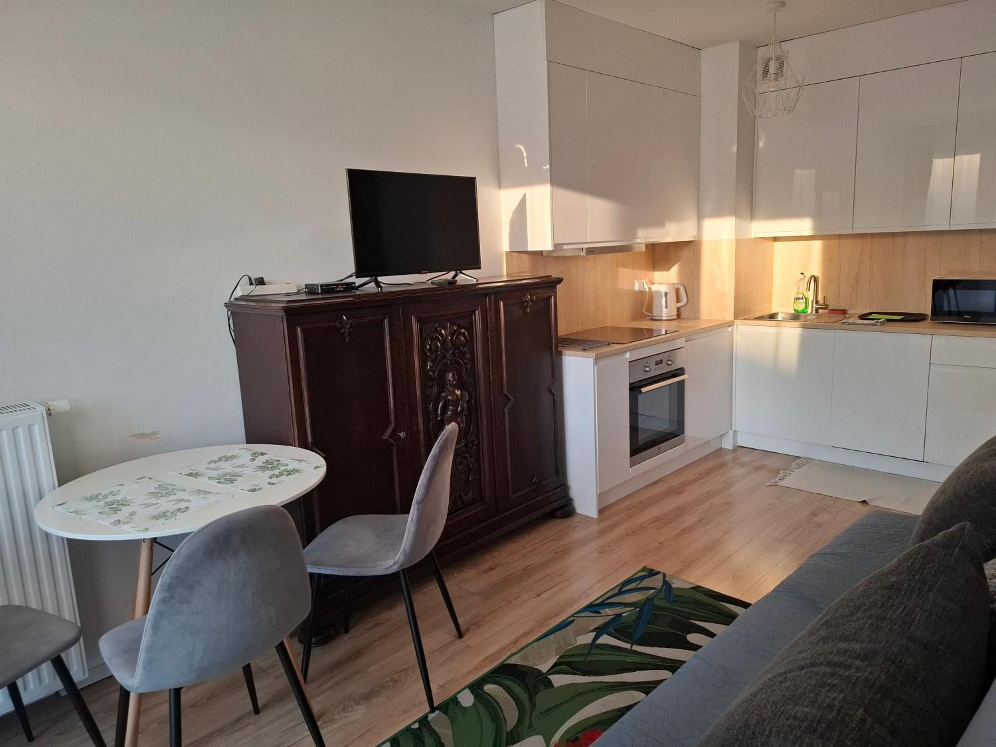 Bagry Rooms3 Lovekrakow Kraków